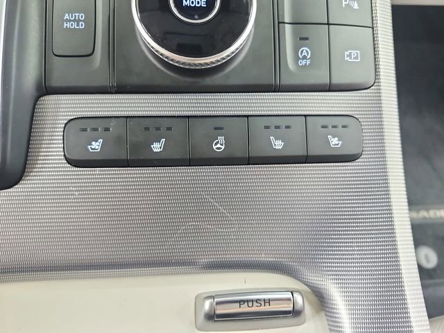 Used 2025 Hyundai Palisade Calligraphy FWD image 32