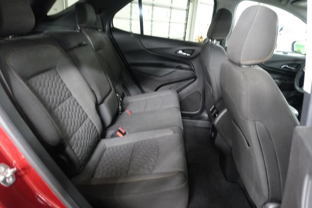 Used 2018 Chevrolet Equinox LT FWD image 24