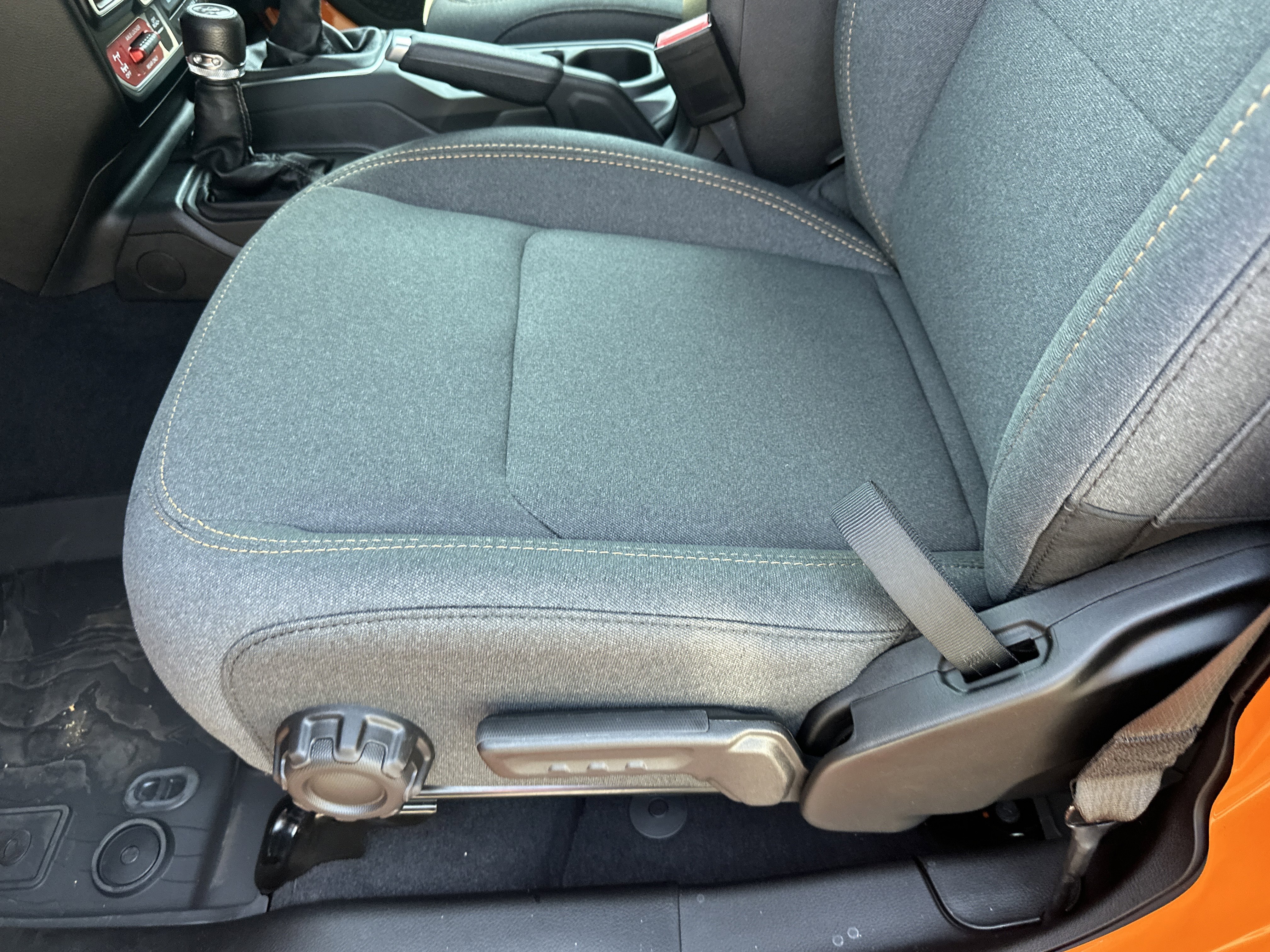 New 2026 Jeep Wrangler Unlimited Sport AWD/4WD image 27