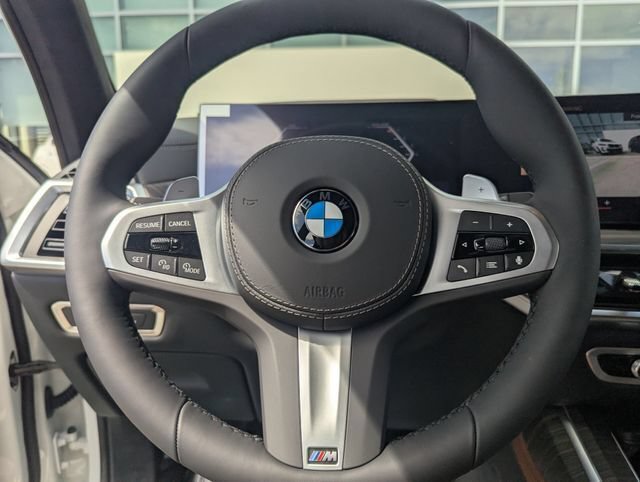 New 2027 BMW X7 xDrive40i w/ Executive Package AWD/4WD image 25