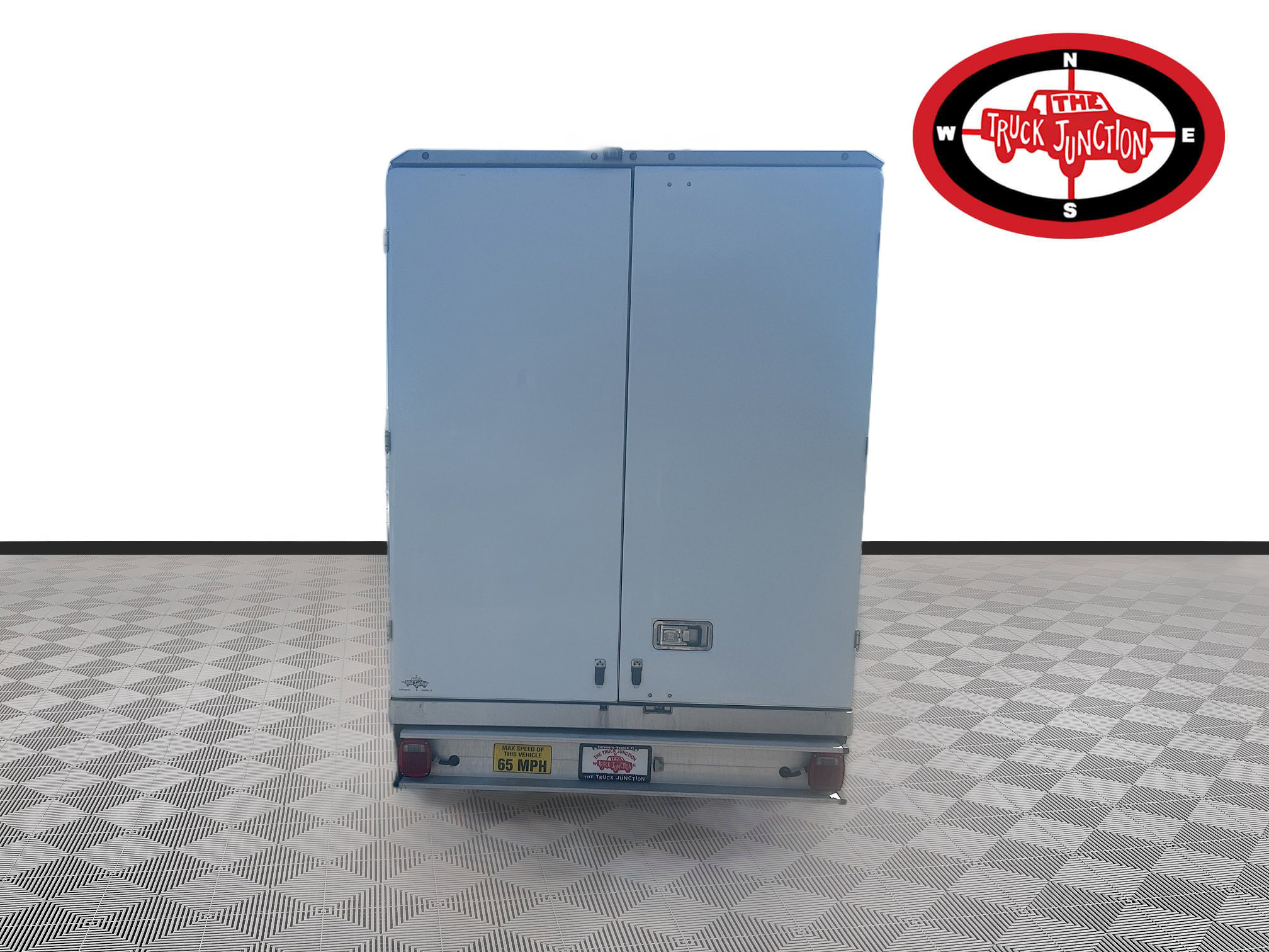 Used 2023 Ford E-350 and Econoline 350 Super Duty w/ Power Windows & Locks Group RWD image 6