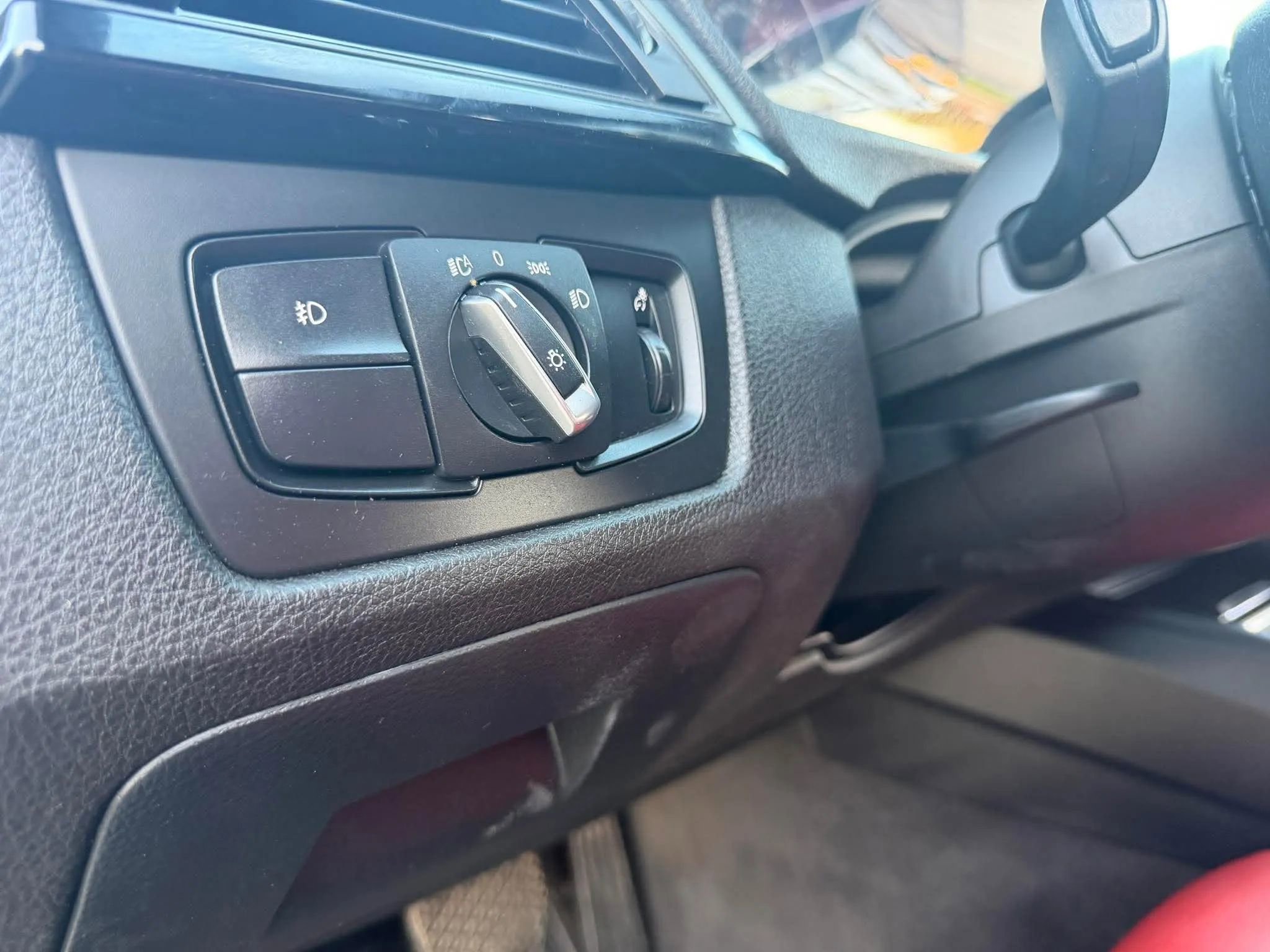 Used 2015 BMW 328i Sedan RWD image 10