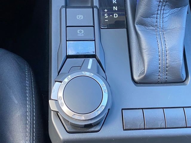 Used 2025 Toyota Tacoma SR w/ SR Upgrade Package image 20