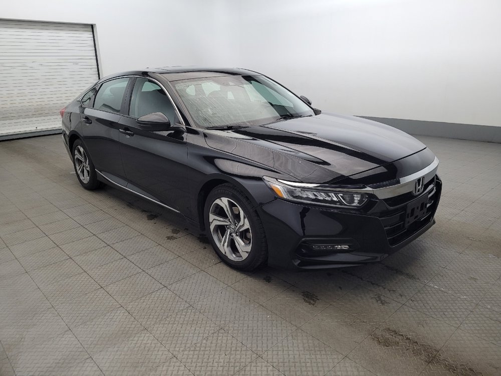 Used 2018 Honda Accord EX-L image 13