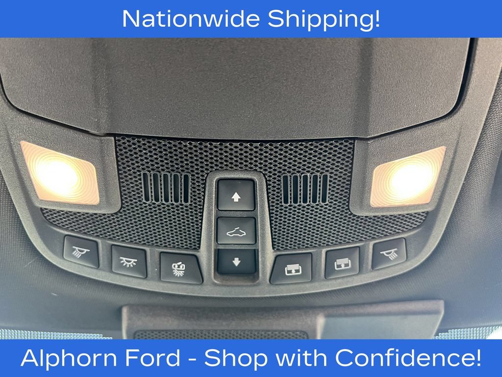 Used 2019 Ford F150 Platinum w/ Equipment Group 701A Luxury AWD/4WD image 26