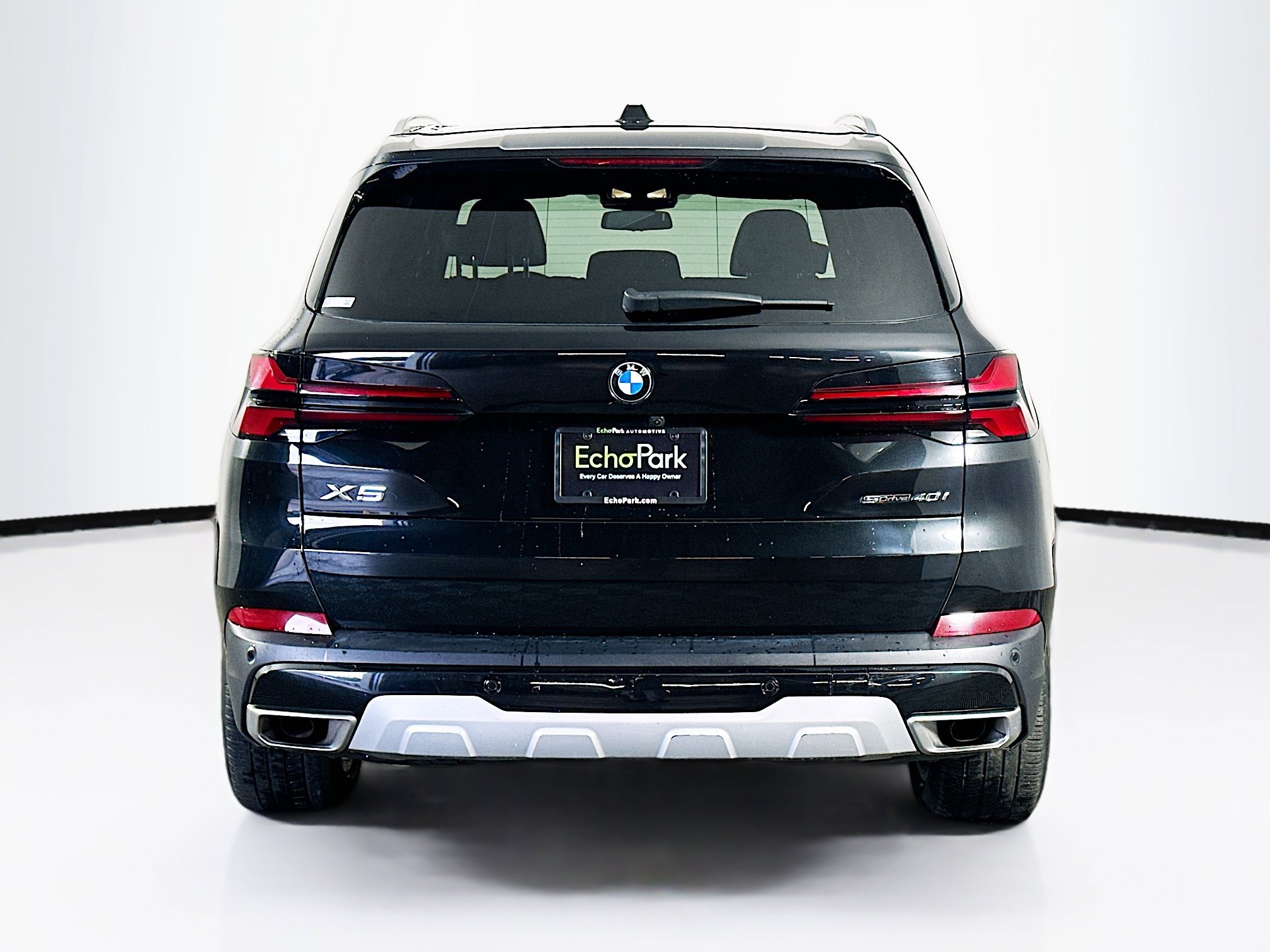 Used 2024 BMW X5 sDrive40i w/ Premium Package RWD image 7