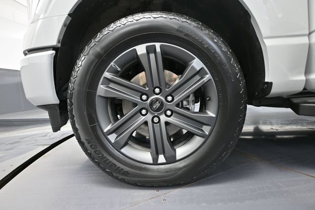 Used 2023 Ford F150 Lariat w/ Equipment Group 502A High AWD/4WD image 13