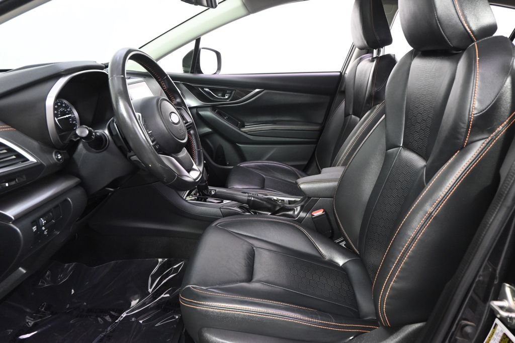 Used 2019 Subaru Crosstrek 2.0i Limited w/ Moonroof Package w/Navigation AWD/4WD image 13