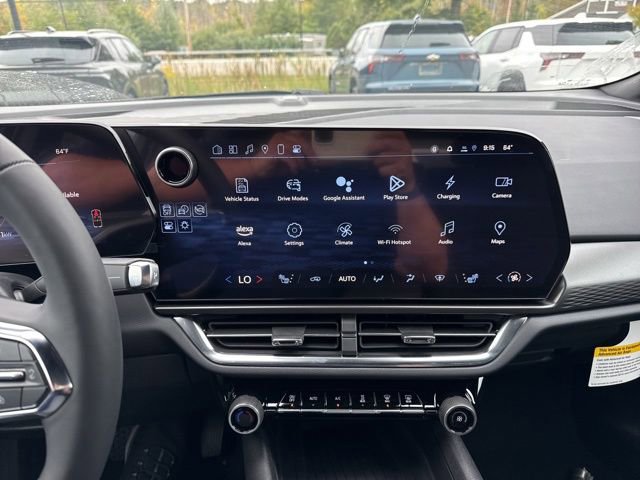 New 2025 Chevrolet Equinox EV LT w/ Comfort Package AWD/4WD image 21