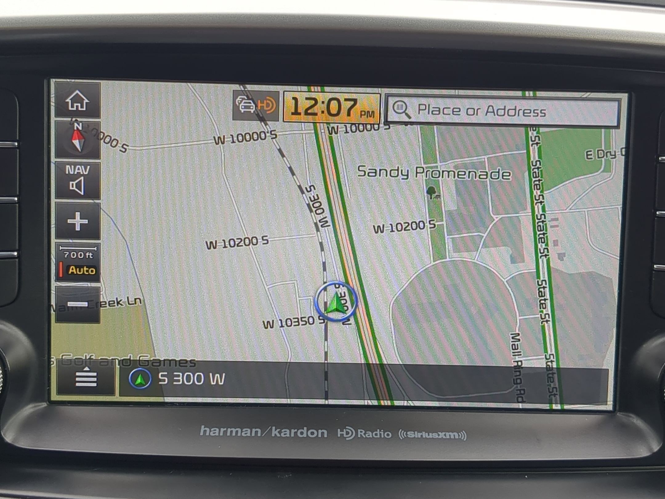 Used 2019 Kia Sorento SX w/ SX Touring Package image 21