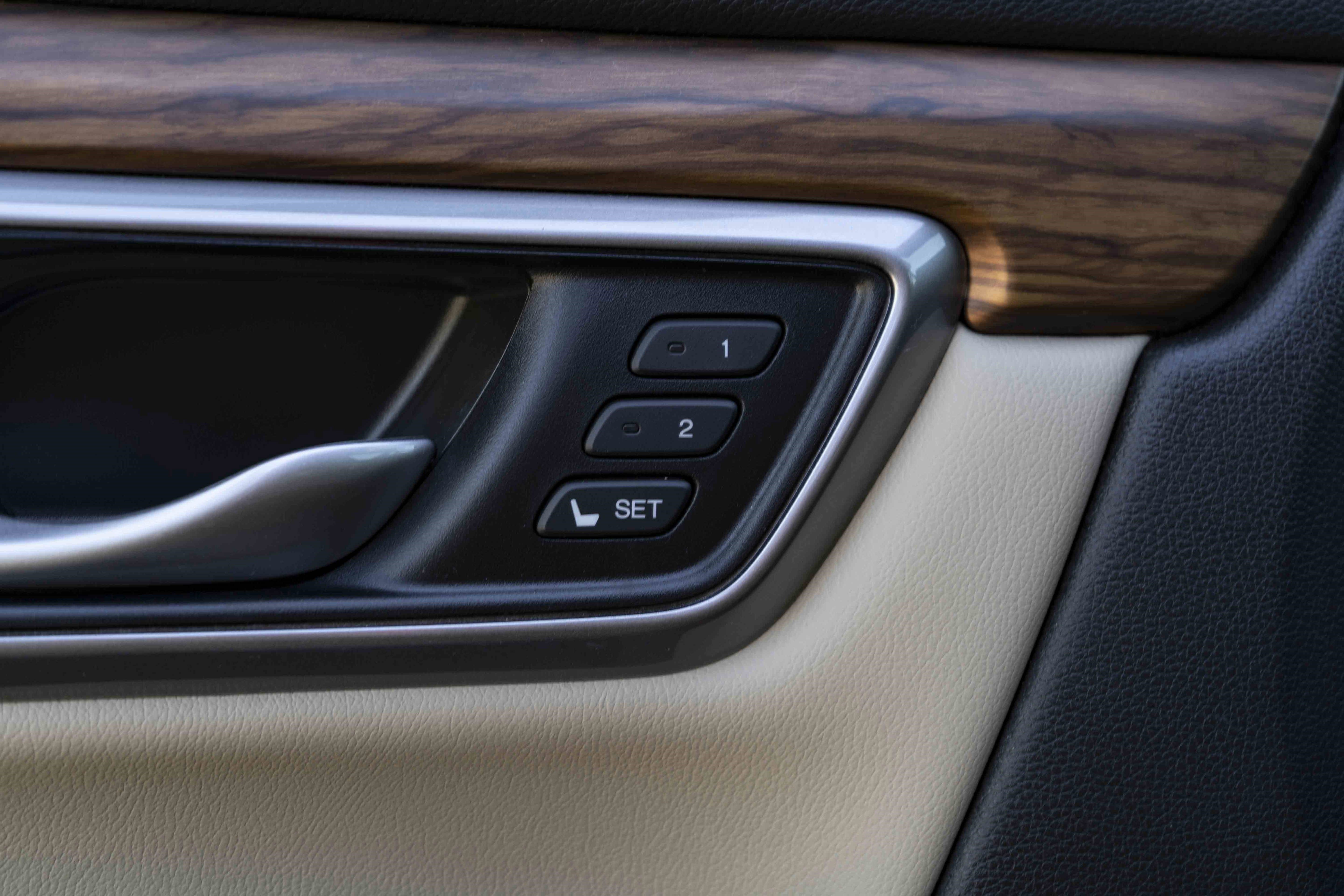 Used 2018 Honda CR-V EX-L image 38