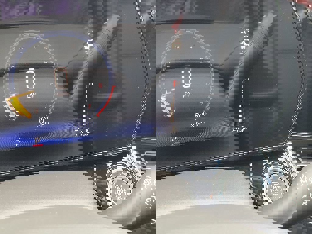 New 2026 Chevrolet Trax RS w/ Driver Confidence Package image 17