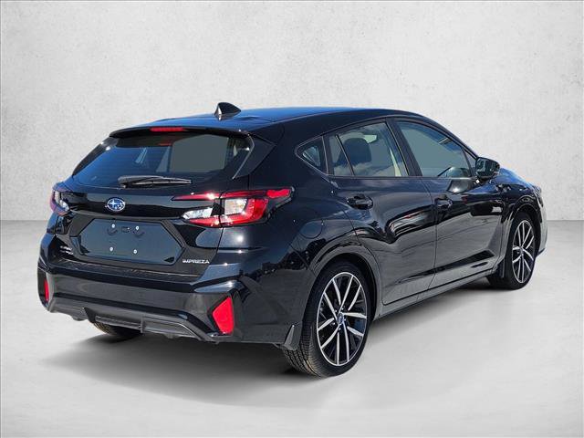 New 2025 Subaru Impreza 2.0i Sport video 2