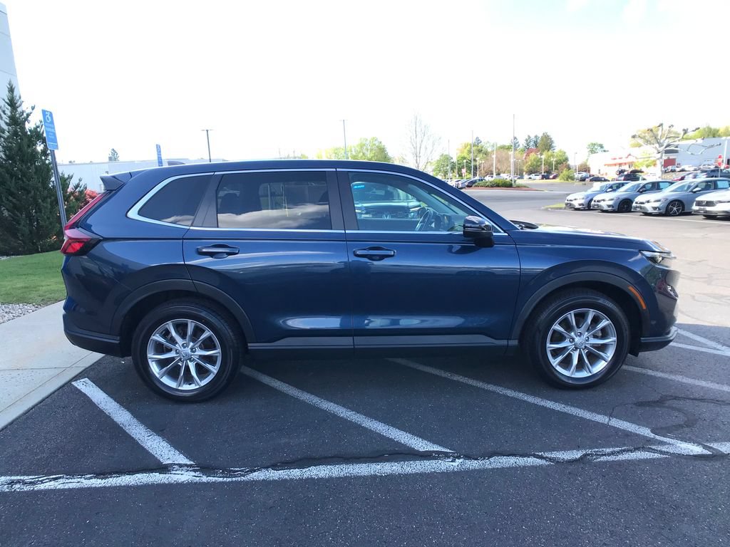 Certified 2024 Honda CR-V EX-L image 14