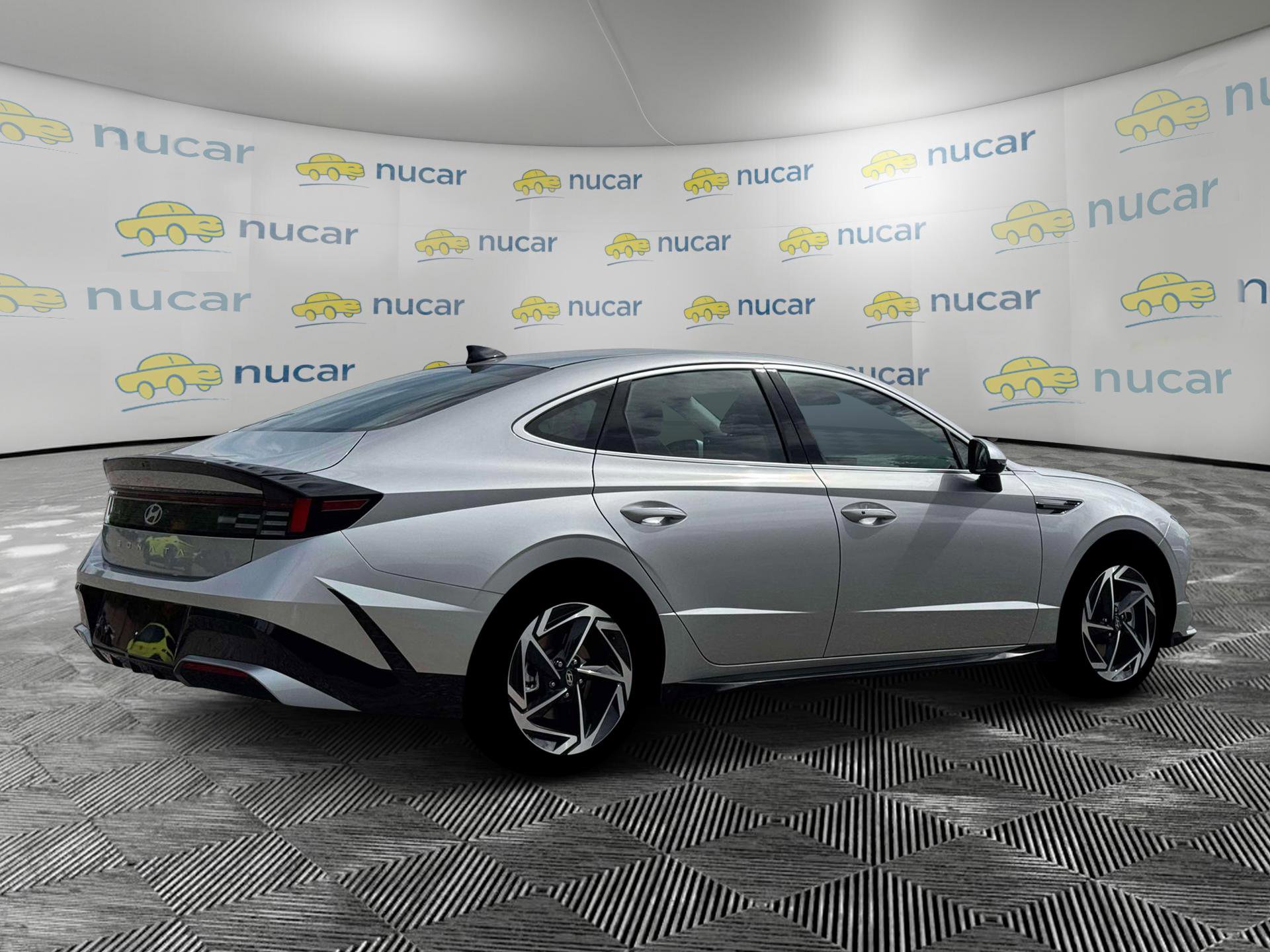 New 2026 Hyundai Sonata SEL FWD image 8