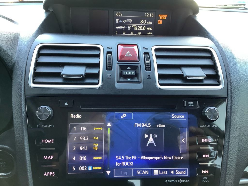 Used 2018 Subaru Forester 2.0XT Touring w/ Popular Package #3B image 11