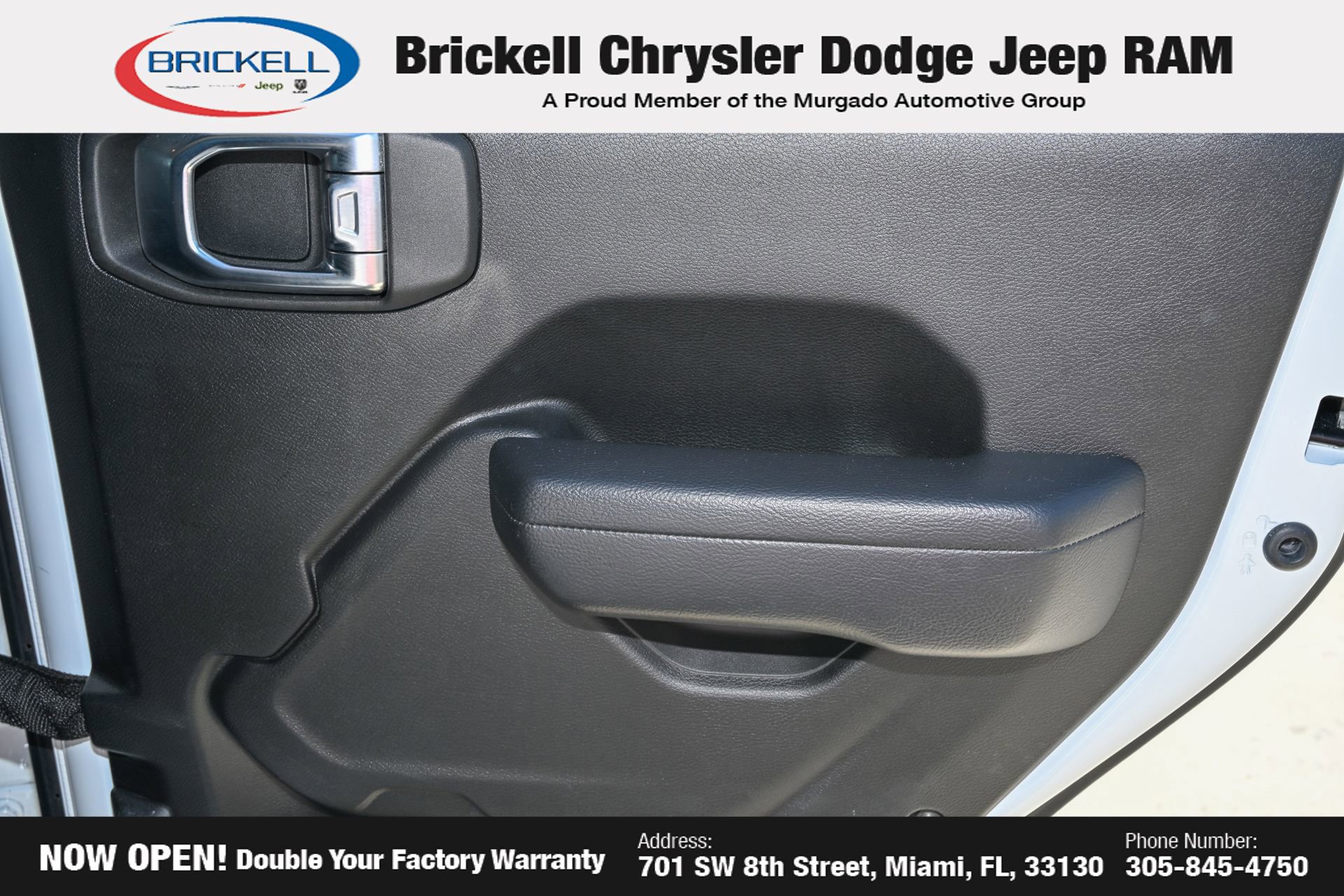 Used 2023 Jeep Gladiator Sport AWD/4WD image 13