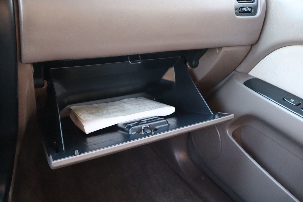 Used 1998 Toyota 4Runner 4WD image 33