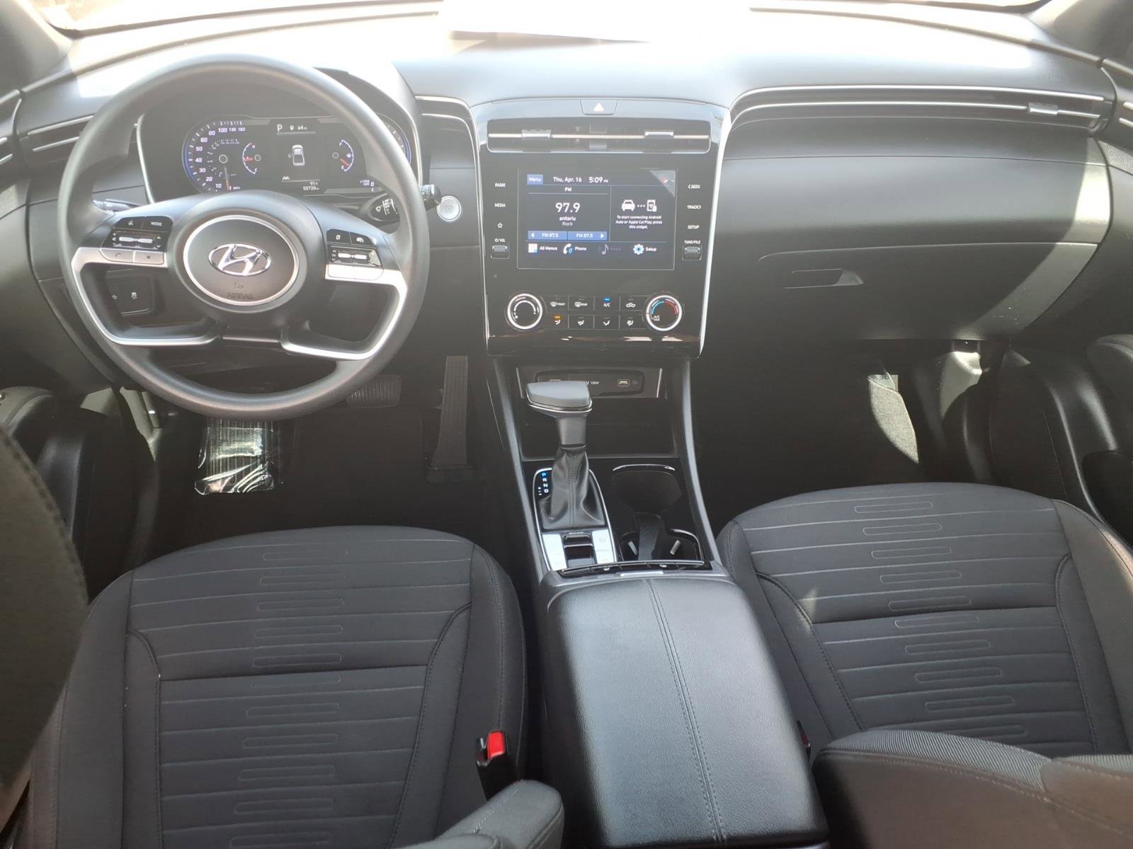 Used 2022 Hyundai Santa Cruz SEL image 11