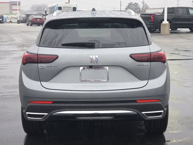 New 2026 Buick Envision Preferred image 23