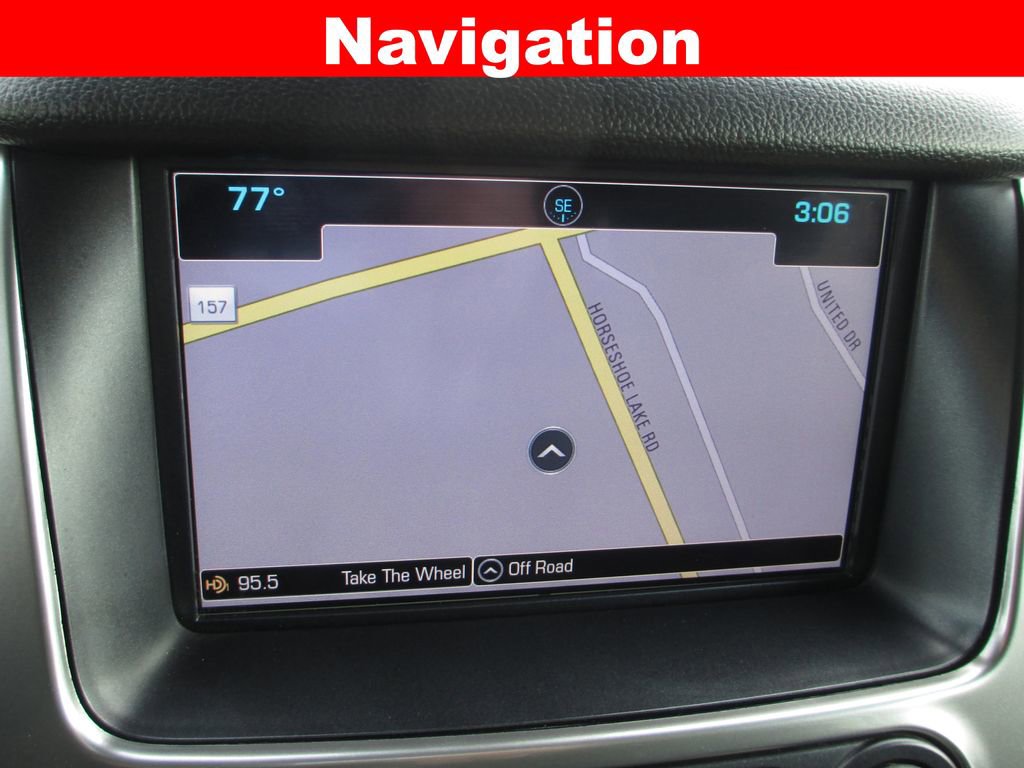 Used 2019 Chevrolet Tahoe LT AWD/4WD image 15
