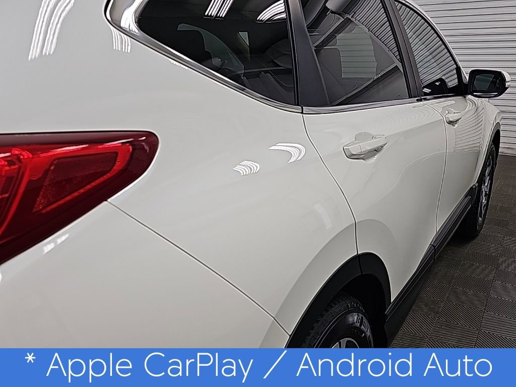 Used 2018 Honda CR-V EX-L image 10