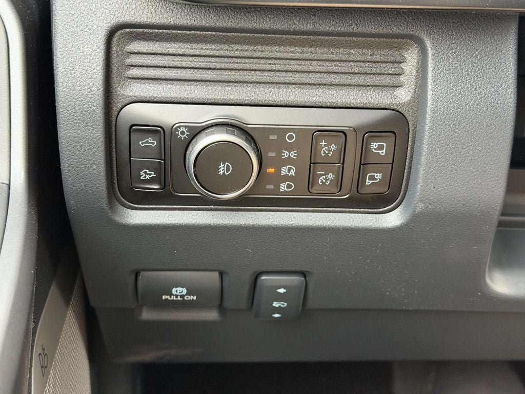 New 2026 Ford F250 Lariat AWD/4WD image 18