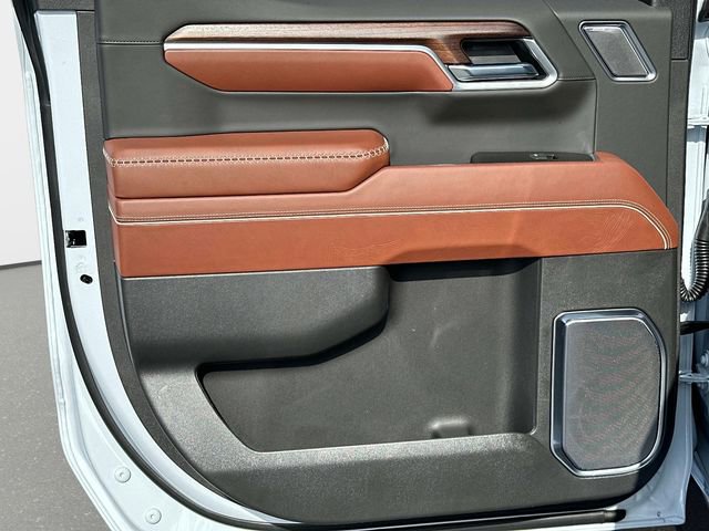 New 2026 GMC Sierra 1500 Denali Ultimate image 11