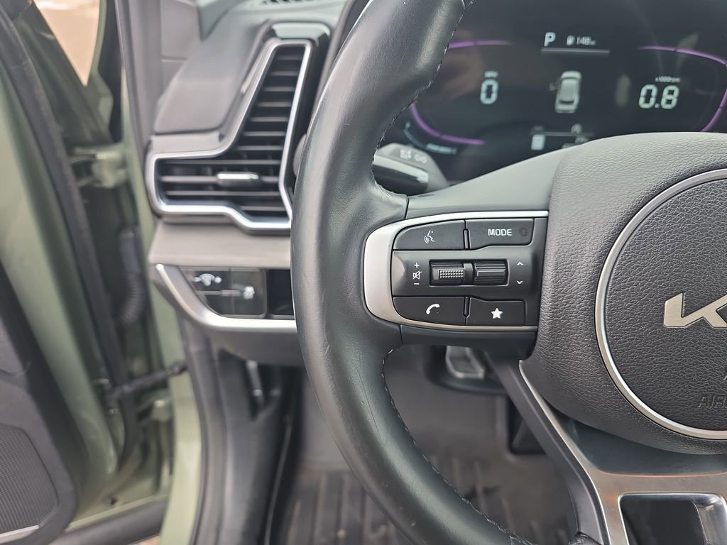 Used 2023 Kia Sportage X-Line image 16