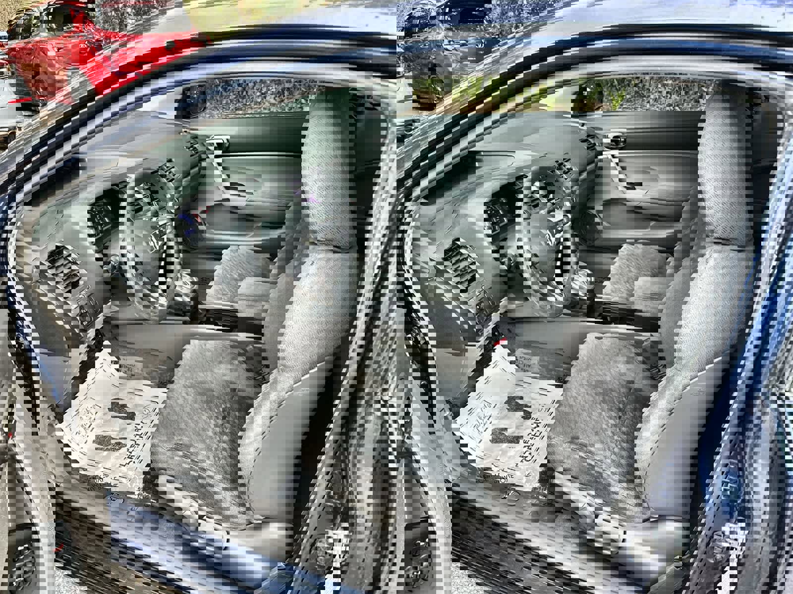 Used 2009 Honda Civic LX image 2