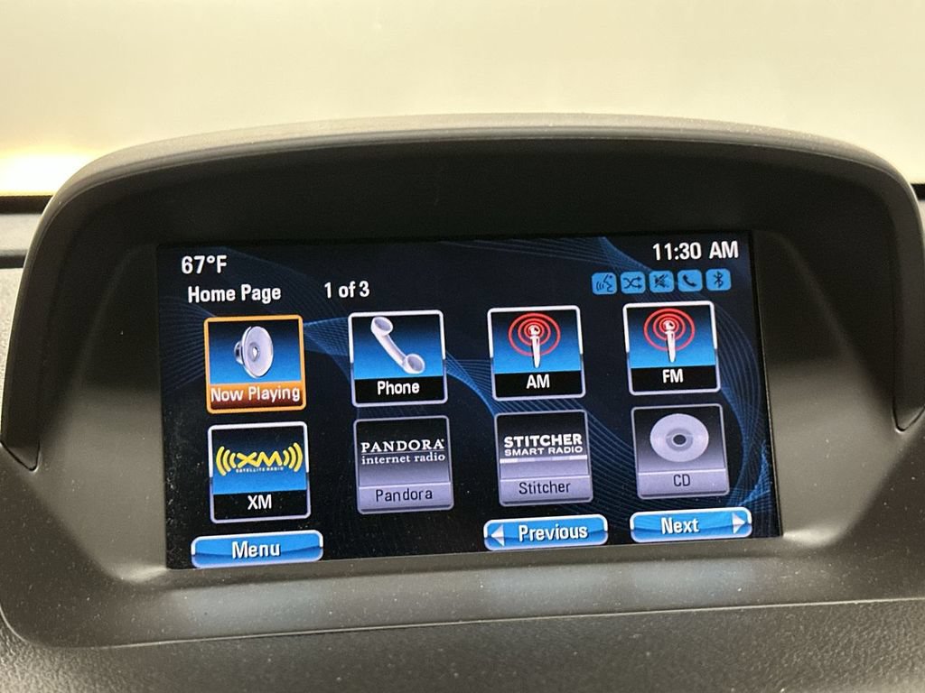 Used 2016 Buick Encore Convenience FWD image 27