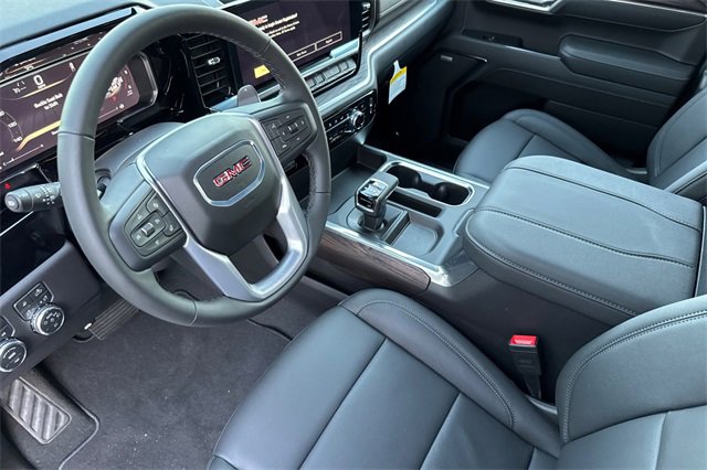 New 2026 GMC Sierra 1500 SLT w/ SLT Premium Package image 10