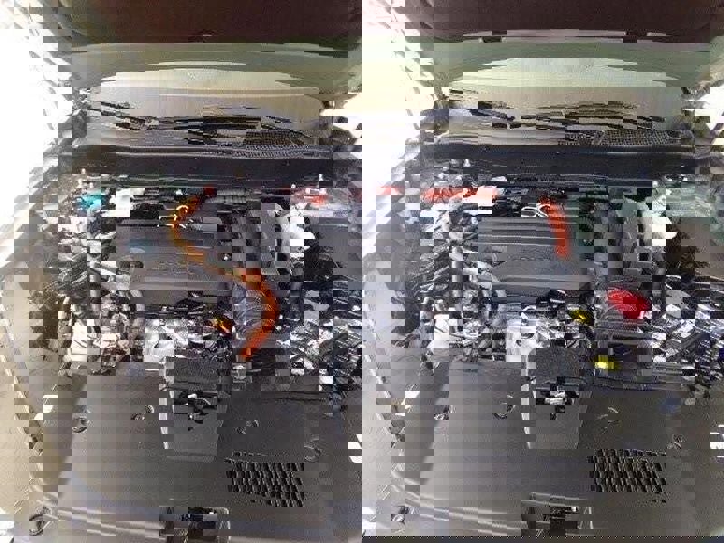 New 2026 Honda CR-V TrailSport image 21