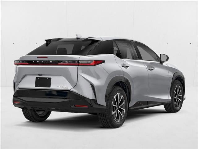 New 2026 Lexus RZ 450e AWD w/ Technology Package image 2
