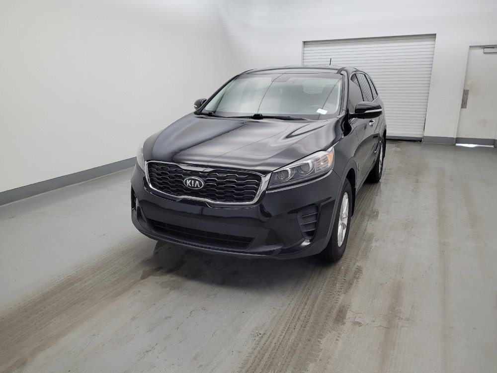 Used 2019 Kia Sorento FWD image 15