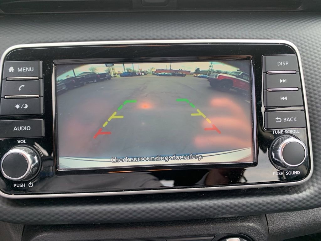 Used 2024 Nissan Kicks S image 46