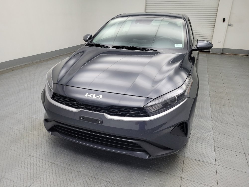 Used 2024 Kia Forte LXS image 15