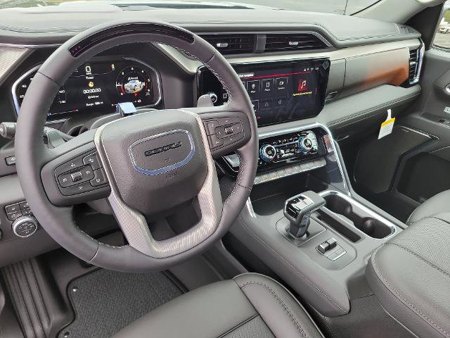 New 2026 GMC Sierra 1500 Denali image 10