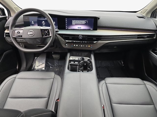 Used 2025 Nissan Murano SL AWD/4WD image 13