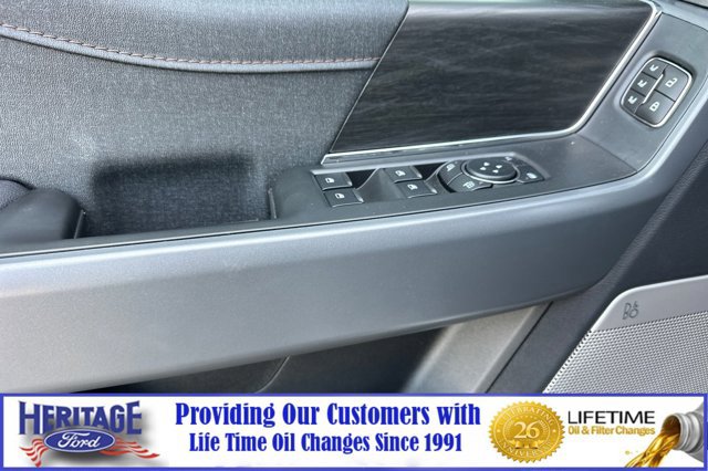 New 2026 Ford F150 Lariat w/ Equipment Group 501A Mid image 11