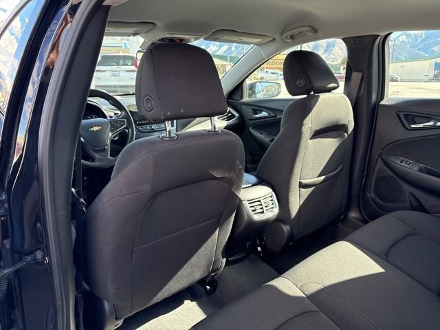 Used 2024 Chevrolet Malibu LT image 21