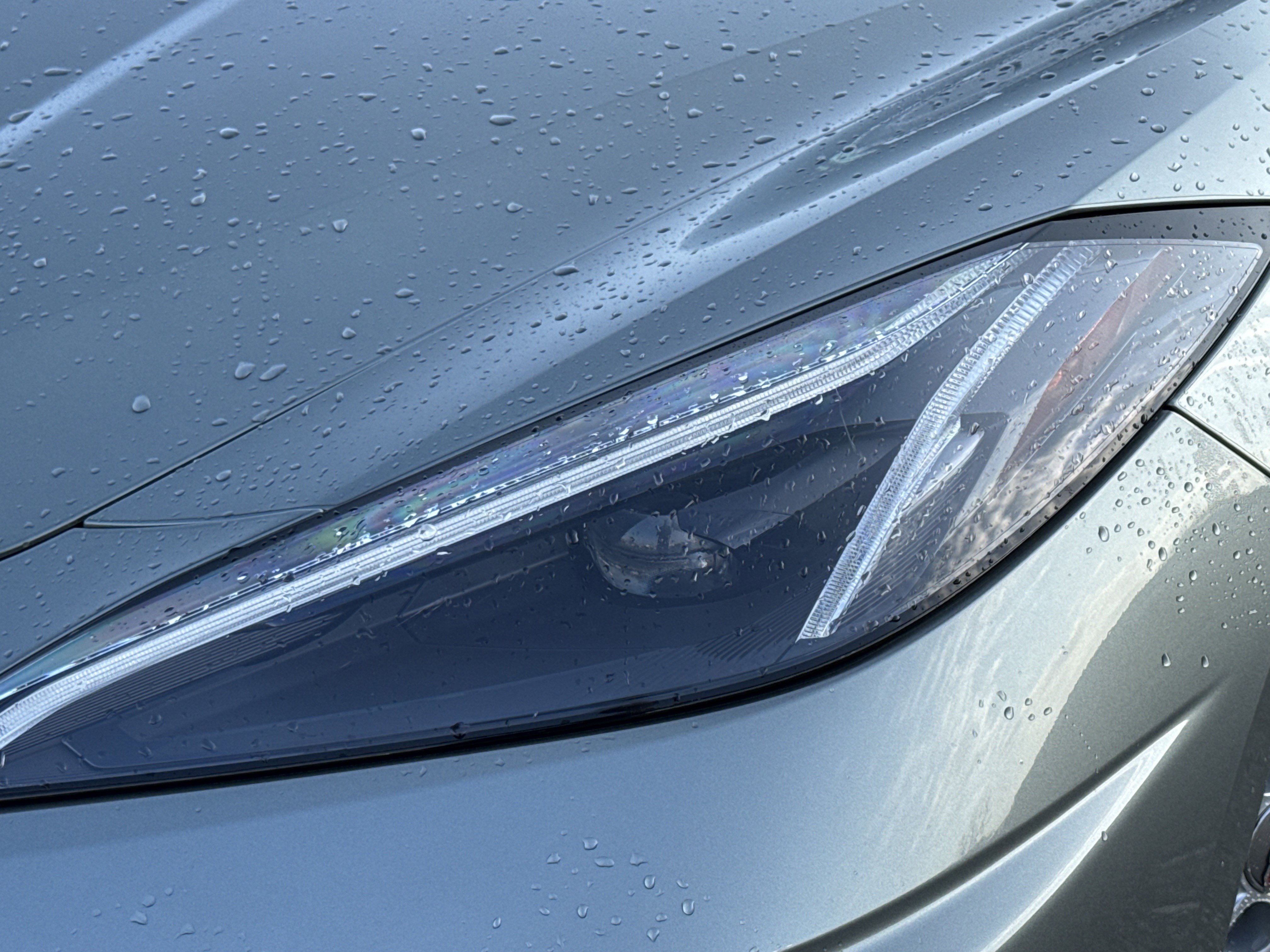 Used 2024 Chevrolet Corvette Stingray Preferred Conv w/ Stealth Interior Trim Package image 6