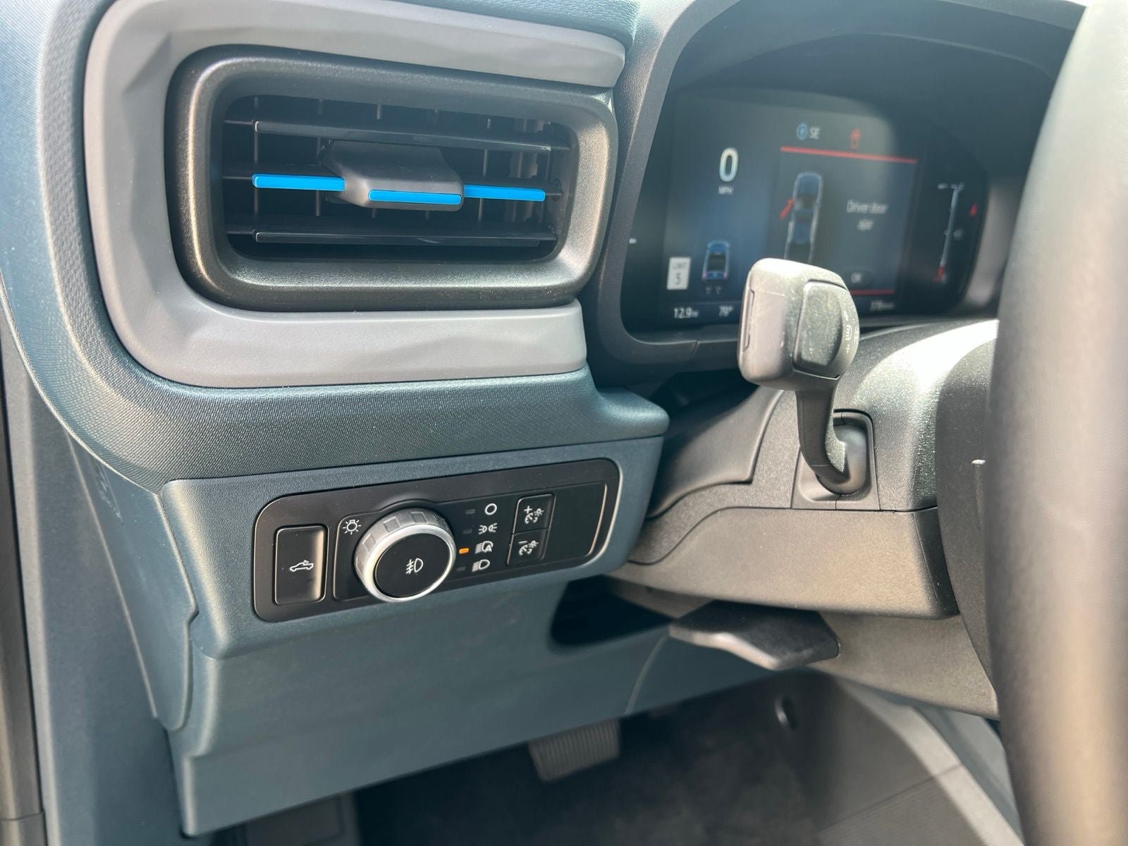 New 2026 Ford Maverick Lobo AWD/4WD image 20