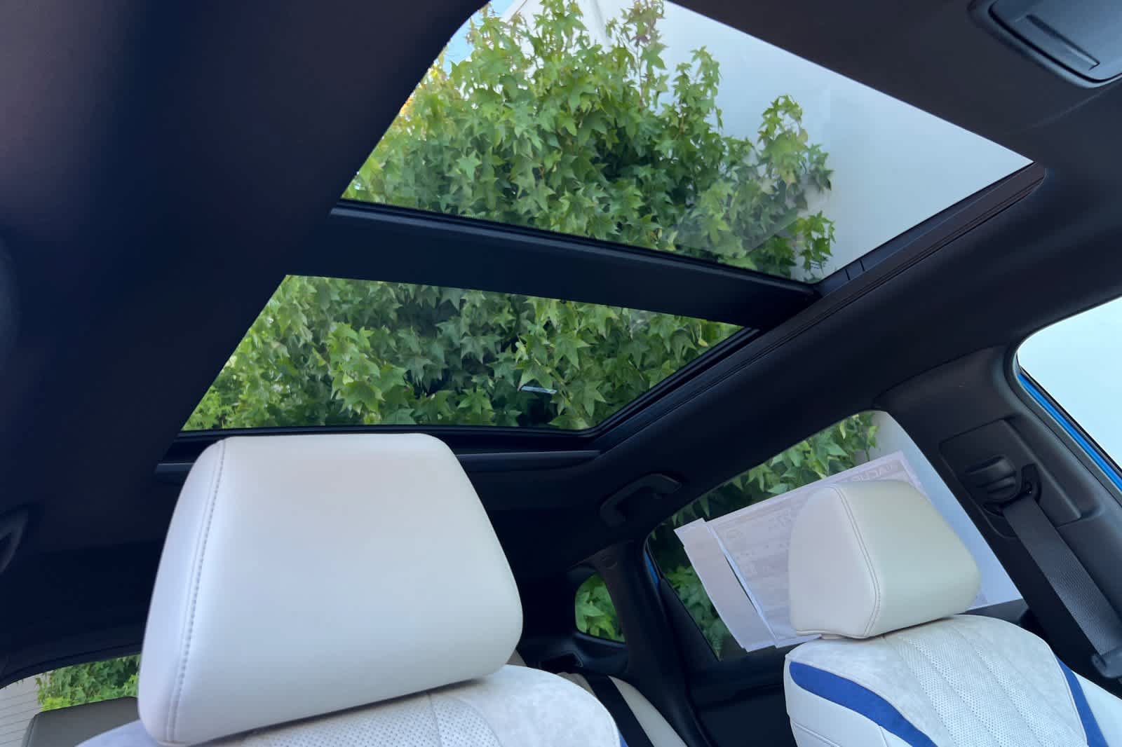New 2026 Acura ADX A-Spec AWD/4WD image 16