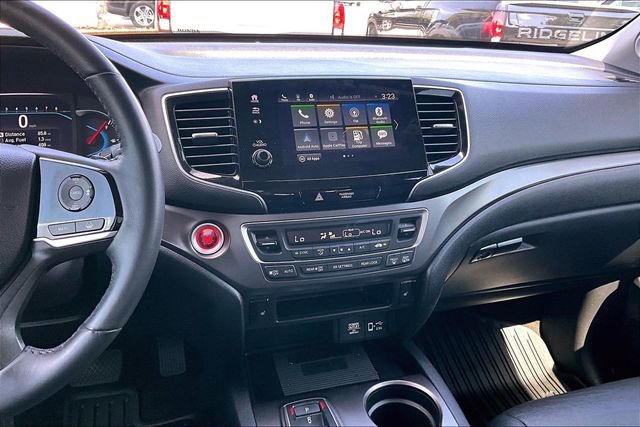 Used 2022 Honda Pilot Special Edition image 9