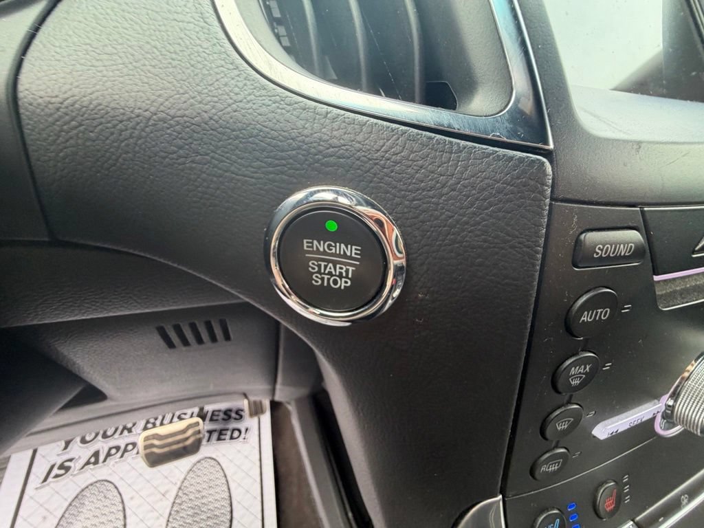 Used 2019 Ford Edge ST w/ Equipment Group 401A AWD/4WD image 34