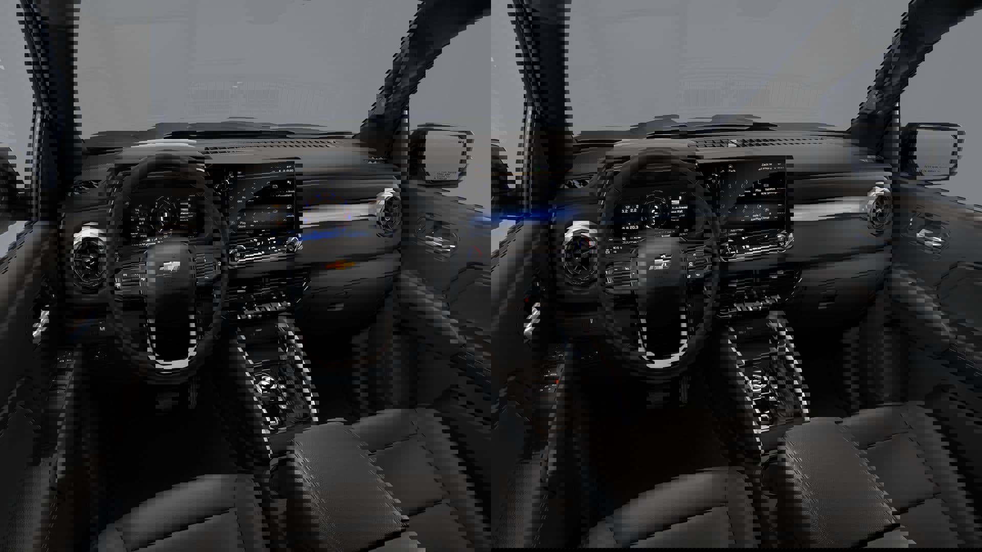 New 2026 Chevrolet Colorado LT w/ LT Convenience Package image 53