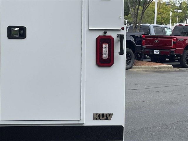 New 2026 Ford E-350 and Econoline 350 Super Duty w/ Power Equipment Group image 29