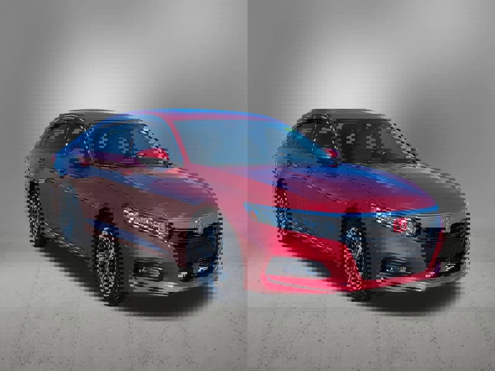 Used 2018 Honda Accord EX-L image 8