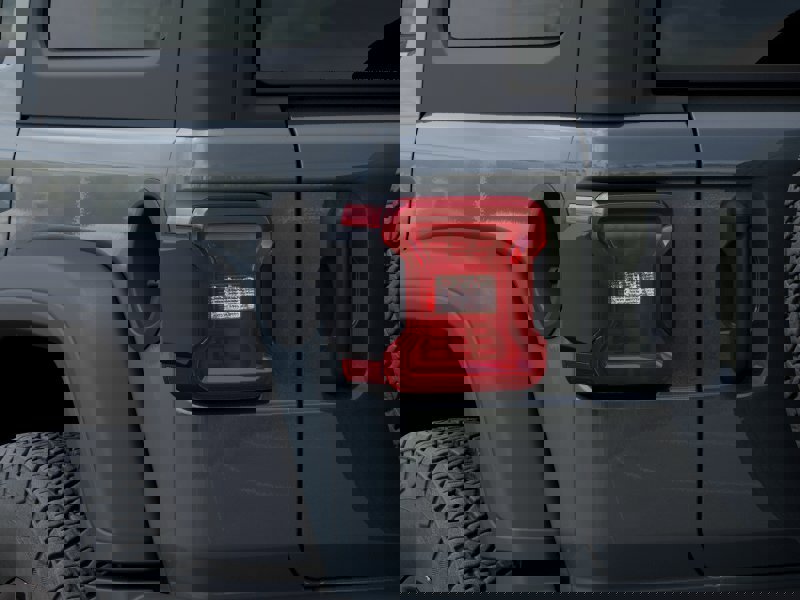 New 2026 Jeep Wrangler Sport S image 35